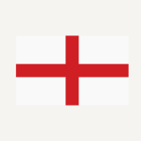 English Flag