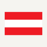 Austrian Flag Icon