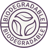 Biodegradable