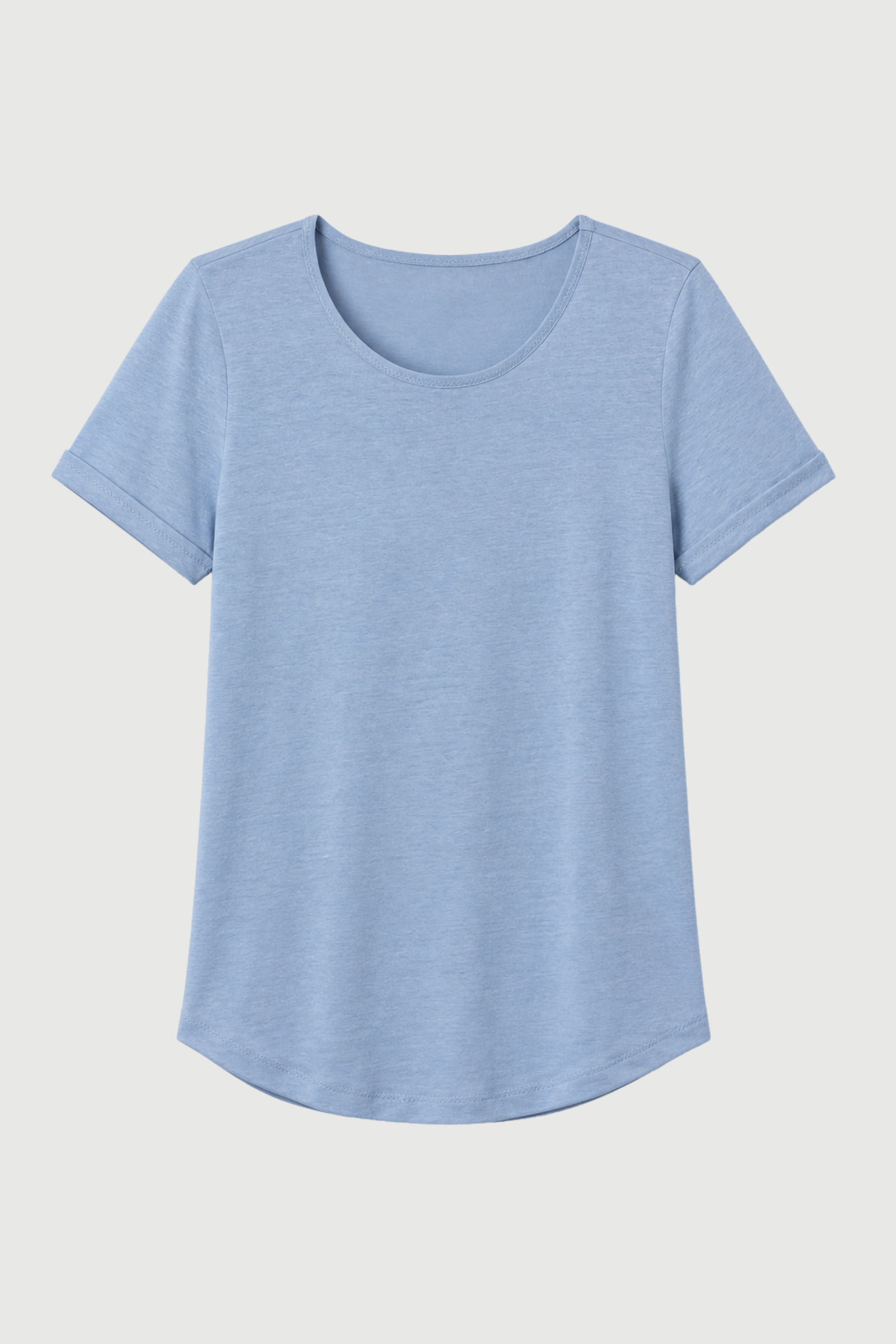 Linne-t-shirt